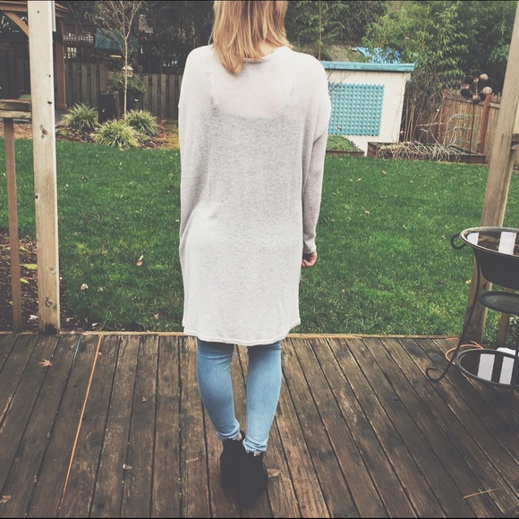 Cardigan - Picture 3 of 3