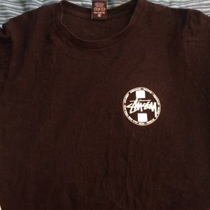 stussy shirt