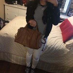 Brandy Melville windbreaker