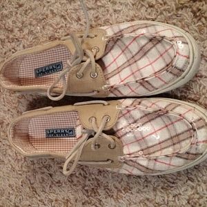 Boat shoes