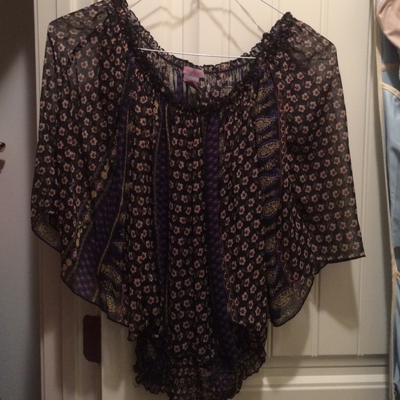 Cute Top