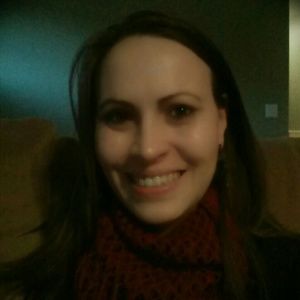 Meet your Posher, Mary