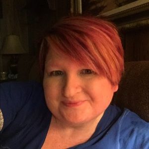 Meet your Posher, Tammy