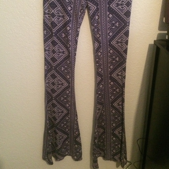 volcolm bell bottoms