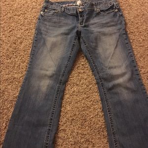 Maurices Jeans