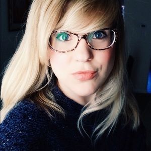 Meet your Posher, Jessica