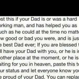 Meet your Posher, Ralpheal