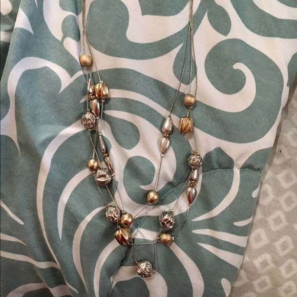 New York & Company Necklace