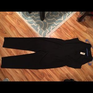 Ann Taylor pant romper