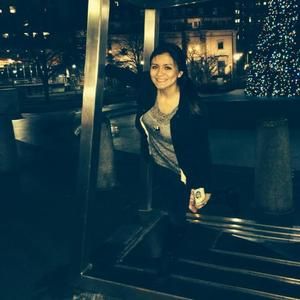 Meet your Posher, Alessa