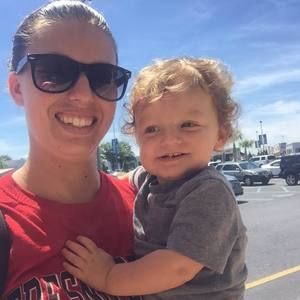 Meet your Posher, Rachel