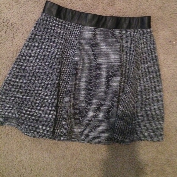 H&M skirt