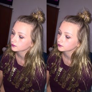 Meet your Posher, Ava