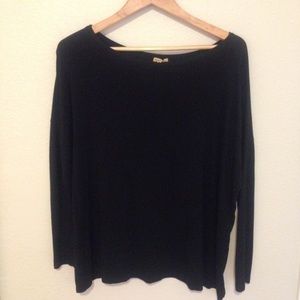PIKO 1988 Black Top