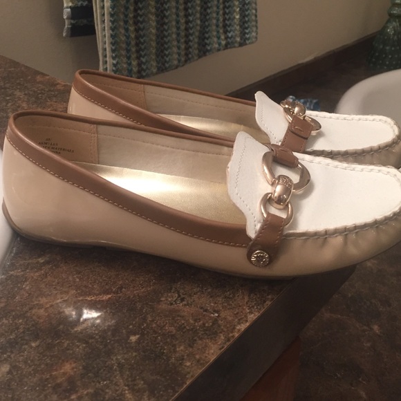 Anne Klein iFlex Loafer - Picture 1 of 3