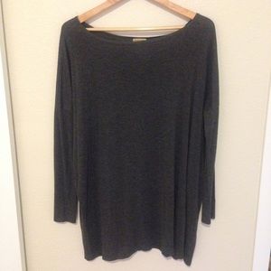 PIKO 1988 Gray Tunic