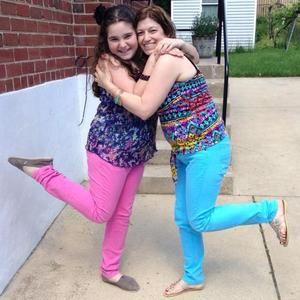 Meet your Posher, Melanie