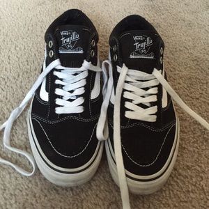 classic vans