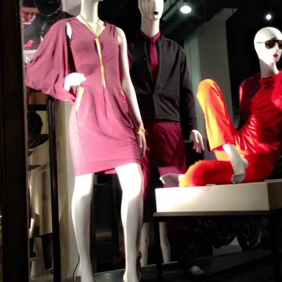 Future Forward Versatile Dress