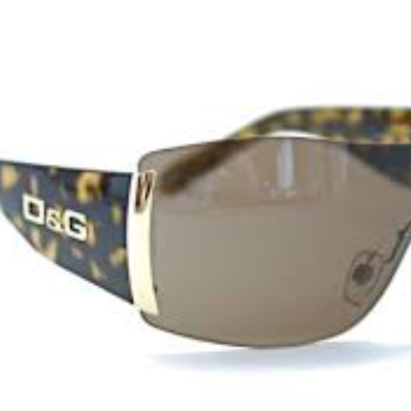 🎉Sale🎉Authentic Dolce&Gabbana Sunnies!