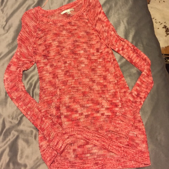 Cotton Sweater