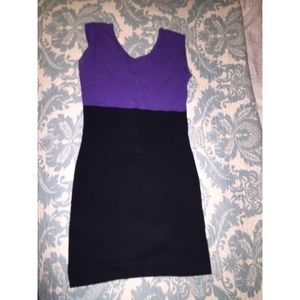 American apparel dress