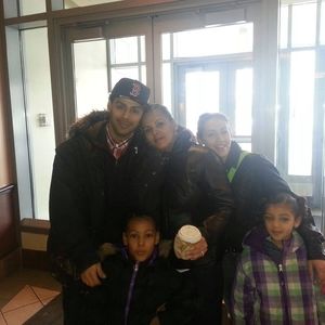 Meet your Posher, Diane