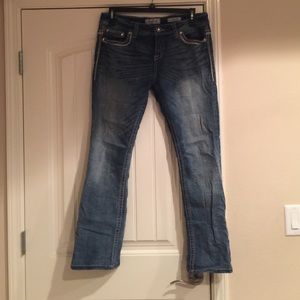 Jeans from Buckle