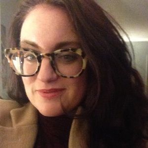 Meet your Posher, Abby