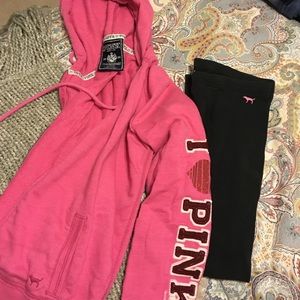 Victoria's Secret outfit bundle