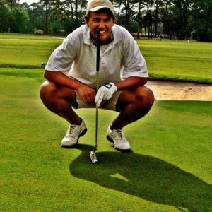 Meet your Posher, Dylan