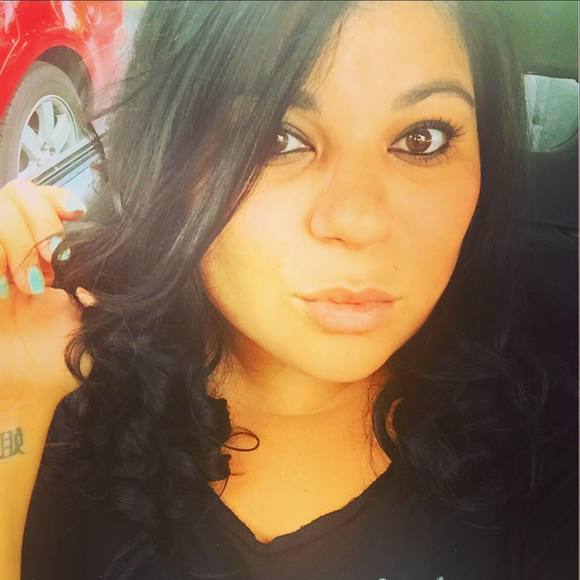 Meet your Posher, Natalie