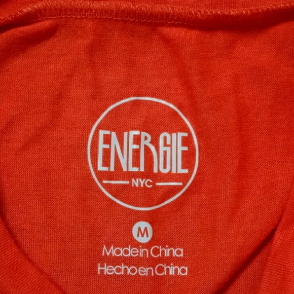 Tank top - Picture 2 of 2