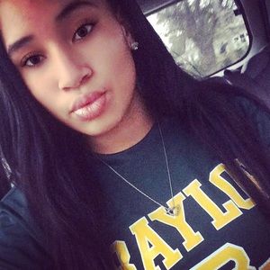 Meet your Posher, Tyla