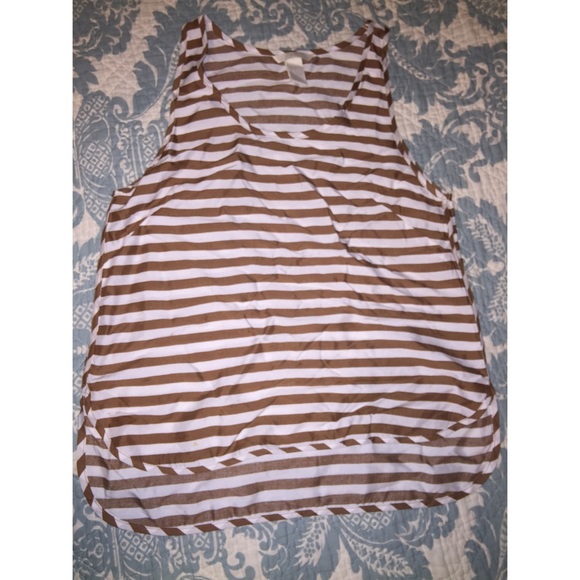 H&m top