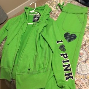 Victoria's Secret outfit bundle