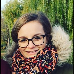 Meet your Posher, Jen