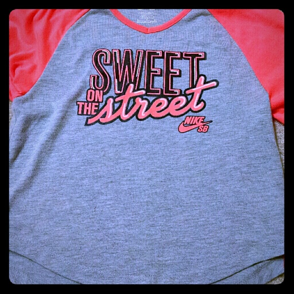 Nike t-shirt