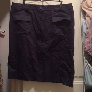 Brooks Brothers Skirt