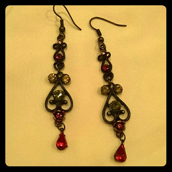 Earings