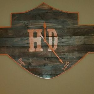 Meet your Posher, Bruce