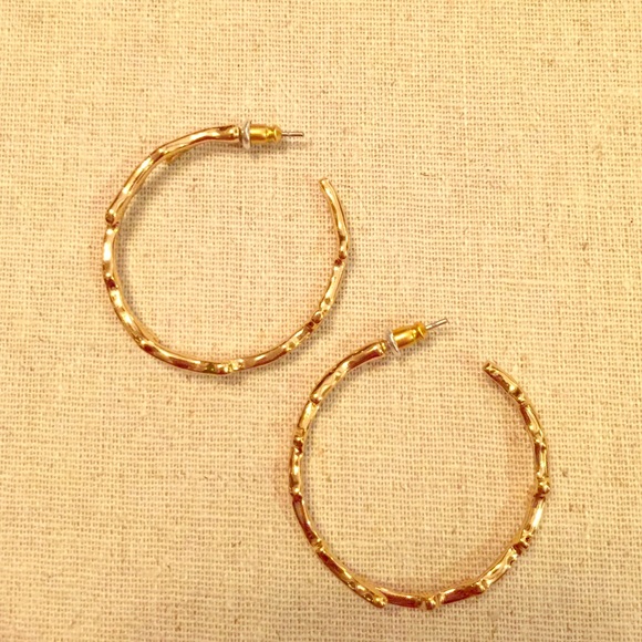 Stella & Dot | Branch Hoops