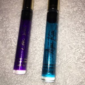 Victoria secret perfume