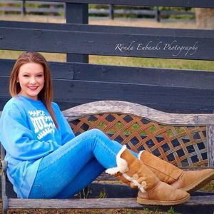 Meet your Posher, Brooklyne