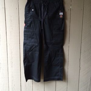 NEW Dickies scrub pants