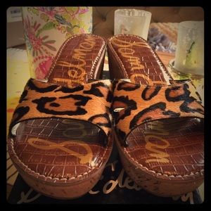 Brand new wedges!!!