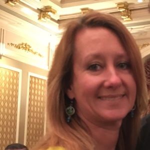 Meet your Posher, Jill