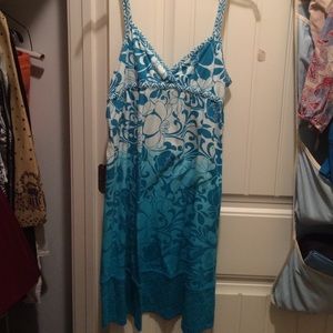 Roxy Summer Dress