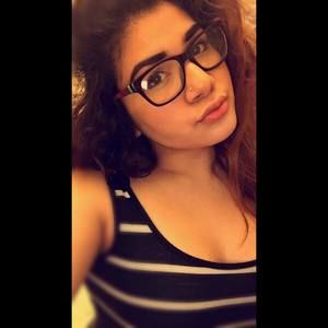 Meet your Posher, Ericka