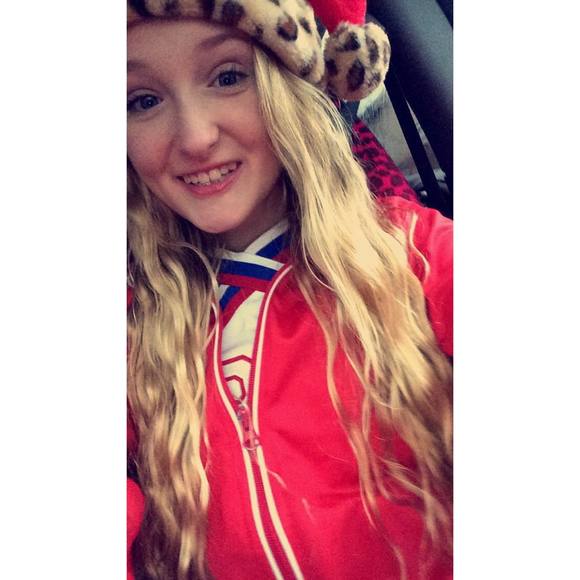 Meet your Posher, Kyli - Picture 1 of 1